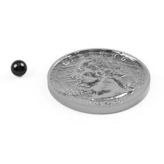 5/32″ Inch Si3N4 Silicon Nitride Ceramic Ball Bearings G5