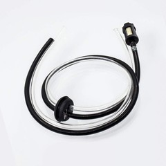 1PZ Fuel Hose Replacement 33cc 49cc Pocket Mini Bike