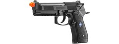 Tokyo Marui Limited Edition Albert W. Model 01P Umbrella Corporation Gas Blowbac