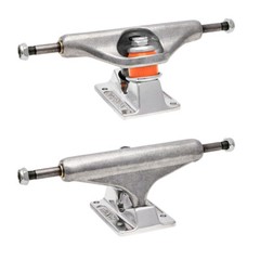 Independent Skateboard Trucks Stage 11 Forged Hollow Silver 149 (8.5″) Pair of 2