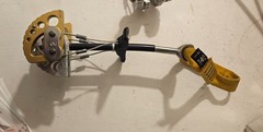Rock Climbing Lot carabiner, cams & more-Lot – Bundle