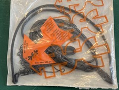 PSE 3354 Replacement String FF 50-1/2” 20 Strand SEALED – NEW OLD STOCK! Made US