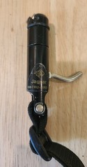 ***UPDATE***Bow Sight, Jaguar Bow Trigger Release, Unknown Brand Release