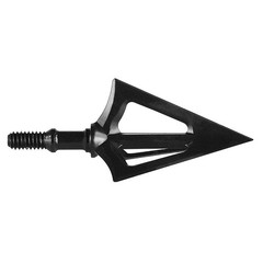 G5 OUTDOORS Montec Pre-Season 85 Grain Broadheads, 3-Pack (117)
