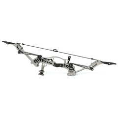 16″ Archery Mini Compound Bow Arrow Set 16Ibs Children Toy Target Practice Game