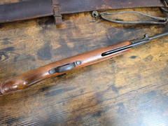 *RARE* HAENEL MOD I DRP MOD 1 .22 BREAK BARREL GERMANY 4 28 WORKS W/ISSUE READ!