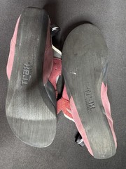 Evolv Elektra Climbing Shoe – Women’s