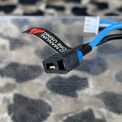 NEW Titan LiPo 1000mAh 7.4V 25C Stick T-Plug (Deans) Airsoft Battery (2045)
