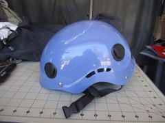 BLACK DIAMOND, HALF DOME Climbing Helmet, One Size