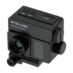 GTGUARD B215AL Bowsight Thermal Monocular with 600m Rangefinder Crossbow Scope