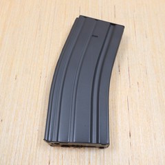Gen 2 High Cpacity 300 Round AEG Airsoft Training Steel Metal Magazine