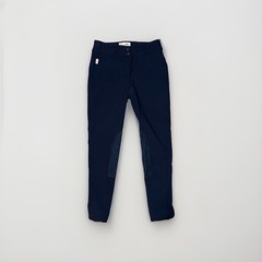 The Tailored Sportsman Breeches Women 30 Knee Patch English Riding Made In USA