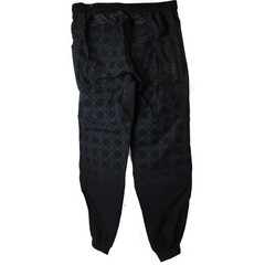 Empire Pro Jogger Pants – All Over – Black / Grey – X-Large (34-36)