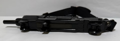 Daisy Detailed Replica Model 13 Uzi Plastic Soft Air Gun 25 Cal 6mm BB 1980s toy
