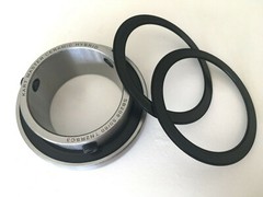 Go Kart Axle Bearing Ceramic Hybrid 30mm 40mm 50mm SB206 SB208 Si3N4 Balls