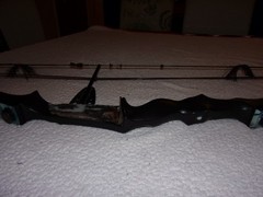 Martin M-1 Tiger Compound Bow