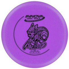 Innova DX Wombat3 | Choose Weight & Color