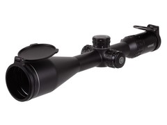 Hawke Frontier 30 5-25×50 FFP IR 30mm