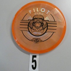 Streamline Discs Proton Pilot- Pick Your Disc