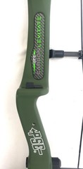 PSE Carbon Levitate Right-Handed Compound Bow