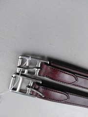 English hunter/jumper girth 56″