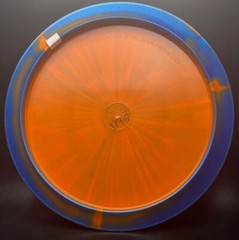 Infinite Discs Halo S-Blend Scepter – First Run – VIP Series #78 1/1500