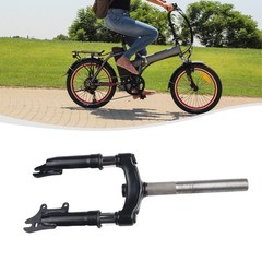 Front Shock Absorber Bicycles Easy To Install For Fiido Q1 Electric Scooter