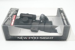 Tokyo Marui No.122 NEW Pro Spec Dot Sight Laser Sight Scope Airsoft Part