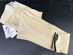 Dover Saddlery Riding Sport Breeches Size 30 – NEW with Tags