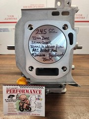 Outlaw Big CC Short Blocks, You Choose, We Build.. Best Deal On Ebay
