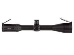 Hawke Airmax 6-24×50 FFP IR 30mm