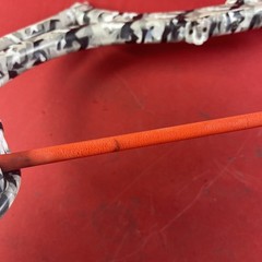 Accubow 1.0 Forest Camo Archery Trainer