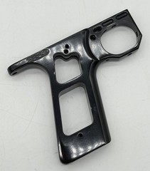 Dye Paintball Slide Black Powder Coated Frame RARE