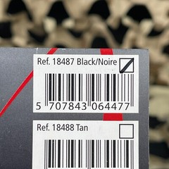 NEW ASG M15 Series 300 Round High Cap Polymer Airsoft Magazine – Black (18487)