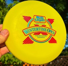 Aviar Innova (Patent Pending) Penned 1988 Bud Light Oak Grove PFN #3871