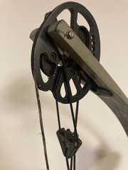MARTIN ARCHERY LYNX SERIES 1200-COMPOUND (EL1070370)