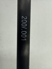 Black Eagle Arrows Rampage 200 Spine Full Length Arrows 4 Fletched – Item 4214