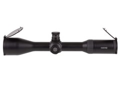 Hawke Airmax 4-16×50 FFP IR 30mm