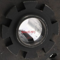 10T Centrifugal Clutch 20mm Bore Fit 420 chain For Go Kart Quad Buggy Dirt Bike