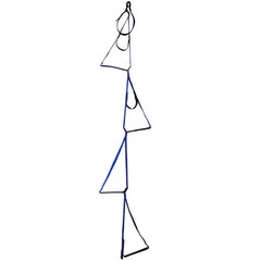 Metolius Alpine Aider 3/4in Blue 4 Step, 60in