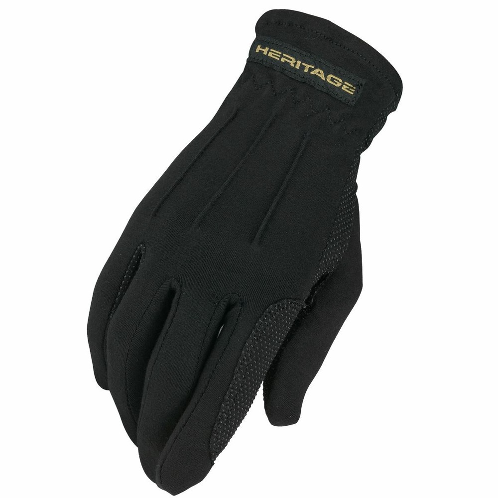 Heritage Power Grip Glove – Adults