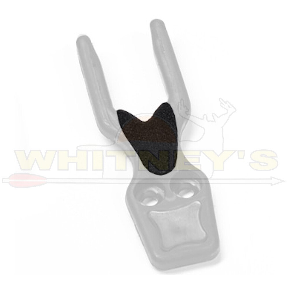 Ripcord Launcher Felt Pads – Black – 3pk – RCRLFPB