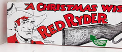 Daisy Model 1938B Red Ryder BB Gun NOS New Old Stock May 2004 Vintage Boxed