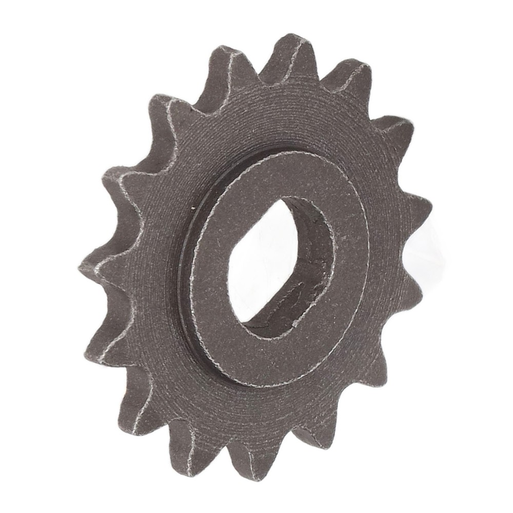 15T Steel Sprocket For MY1020 MY1016 MY1018 Motor