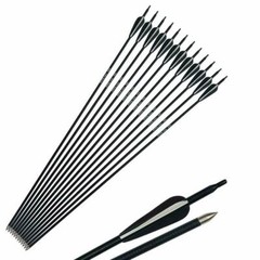 Takedown Recurve Bow Set Arrows Target Hunting Archery Kit 30/40 Lbs Accessary