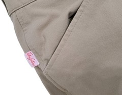 Tailored Sportsman Size 38 English Riding Pants Trophy Hunter Tan USA Breeches