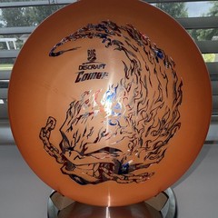 New Discraft Big Z Comet Midrange Disc Golf 177+ grams