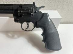Crosman CR357 465fps Revolver .177 Caliber CO2 Air Pistol BB GUN