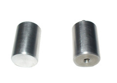 Archery Stabilizer Weights/ Stabilizer Weights/5.2 & 5.4 Ounce/1/4-20 Weights