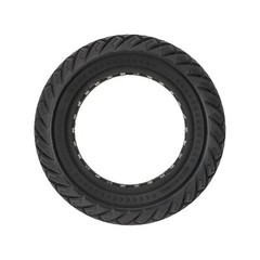 10×3 80/65-6 255×80 10″ Off-Road Honeycomb Tire 10-inch Air Pocket Non-Pneuma…